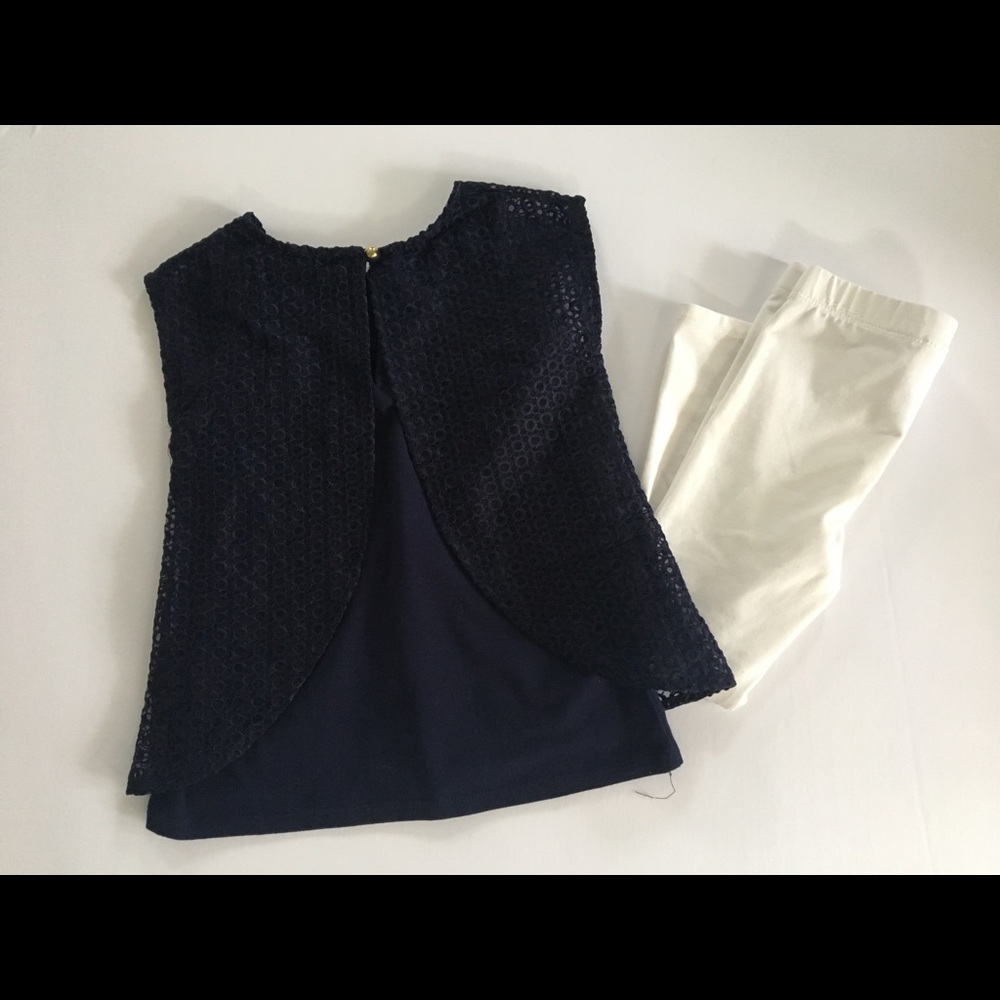 Tunic set - Picture 2 of 4